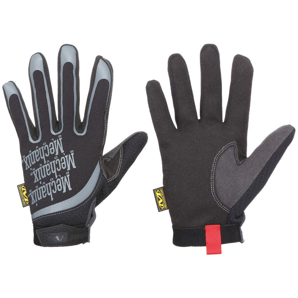 mechanix glove